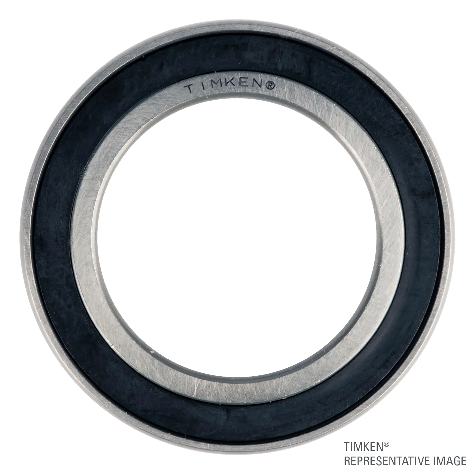 TIMKEN 62300-2RS-C3 bearing