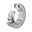 FAG WS22205-E1-XL-K-2RSR Spherical Roller Bearing view 3