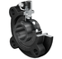 FAG UCFC205 Flanged housing unit view 3