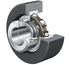 INA RCSMB17/65-XL-FA106 Radial insert ball bearing view 3