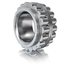 INA RSL22x35,5x24,5-XL-RV-DP Cylindrical roller bearing view 3