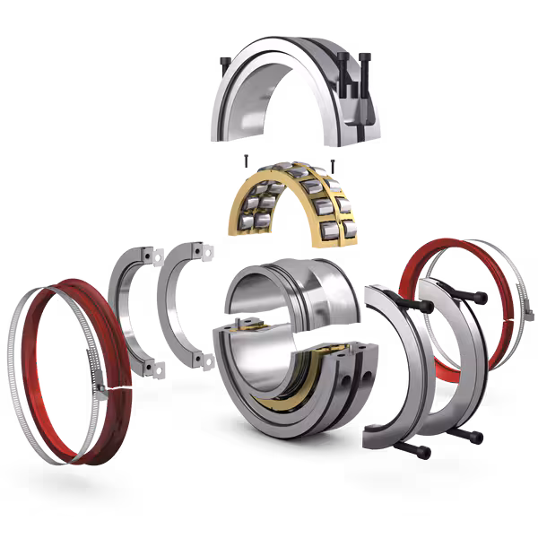 SKF COP.222S400-2SRS product image