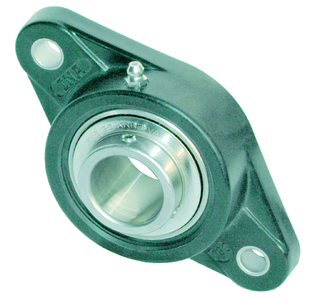 INA RCJTY40-TV-VA Flanged housing unit