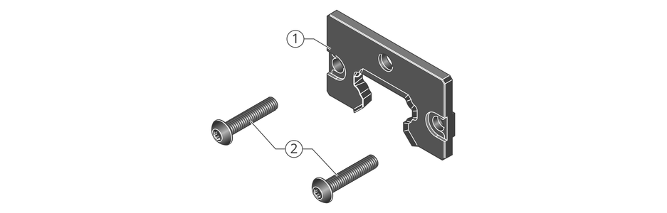 INA KIT.KWLT15-OS-3700 bearing