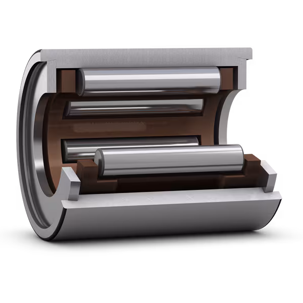 SKF NK 5/10 TN bearing
