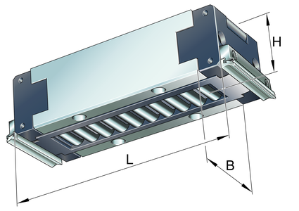 INA PR14032-PP bearing