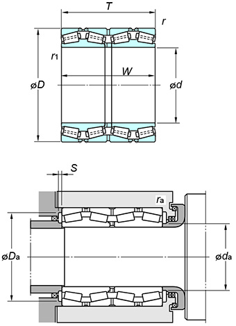 4TR660C