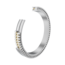 FAG 23980-B-K-MB-C5 Spherical Roller Bearing view 3