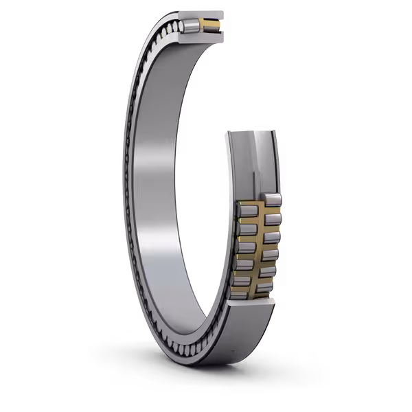 SKF 238/630 CAMA/C3W20 Spherical roller bearing