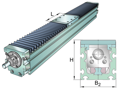 MKUSE25-200-KGT/10-M
