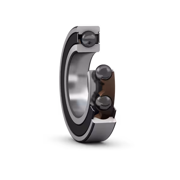 SKF 6007-2RS1TN9/HC5C3WT bearing