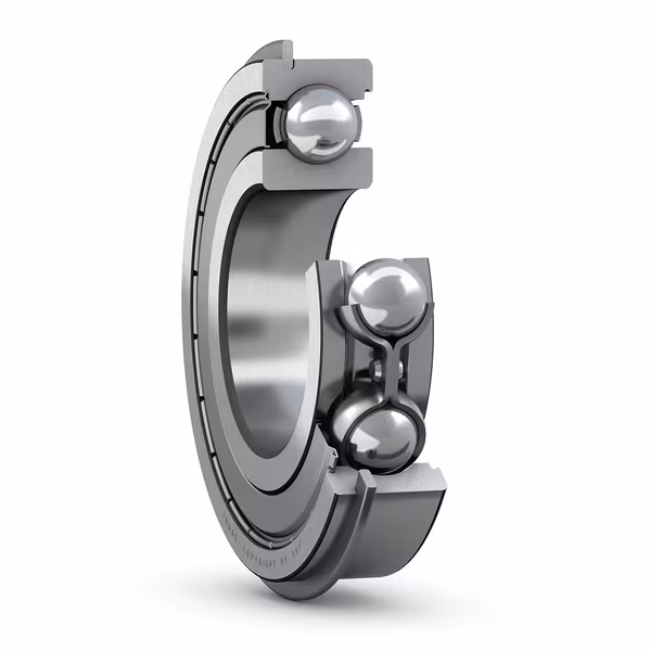 SKF 6310-ZNBR/C3 bearing