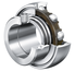 INA GRAE40-NPP-B-FA107/125.5 Radial insert ball bearing view 3