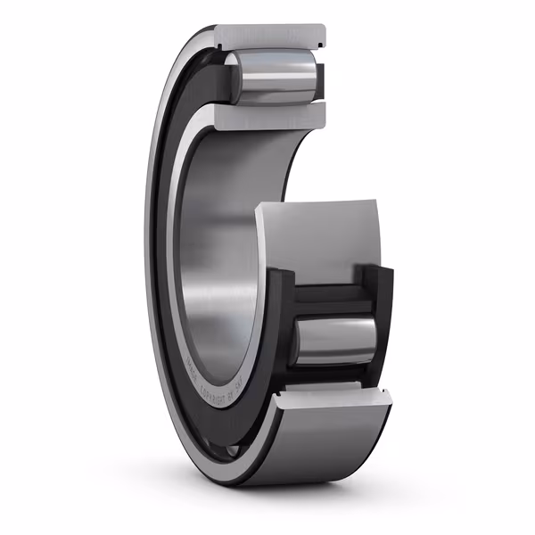 SKF C 2206 TN9 bearing