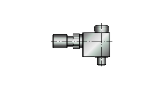 INA S46 bearing