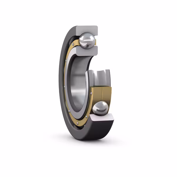 SKF 6012 M/C4VL0241 INSOCOAT® deep groove ball bearing