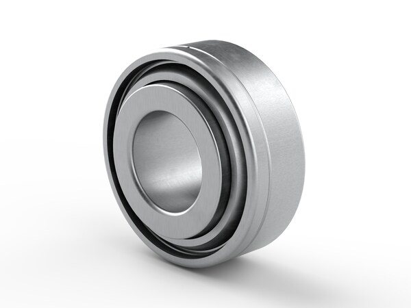 SKF PER.GW211RPP25-B Special ball bearing with integral sealing