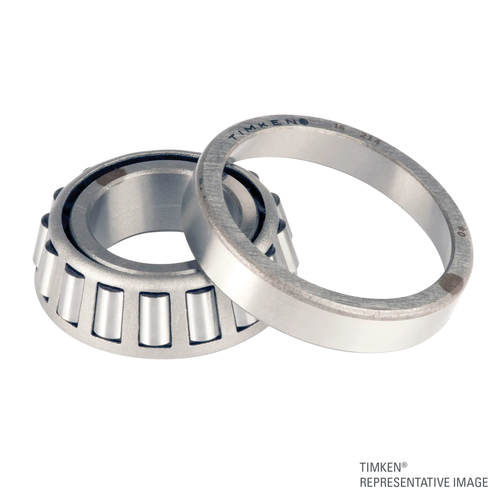 TIMKEN 02474-90010 bearing