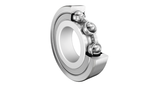FAG 6318-2Z-J20C bearing