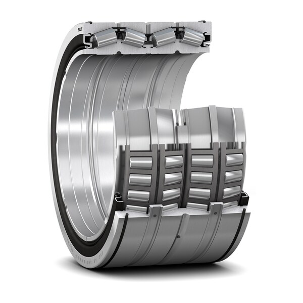 SKF BT4-0013 G/HA1C400VA903 bearing