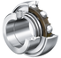 INA GRAE15-XL-NPP-B Radial insert ball bearing view 3