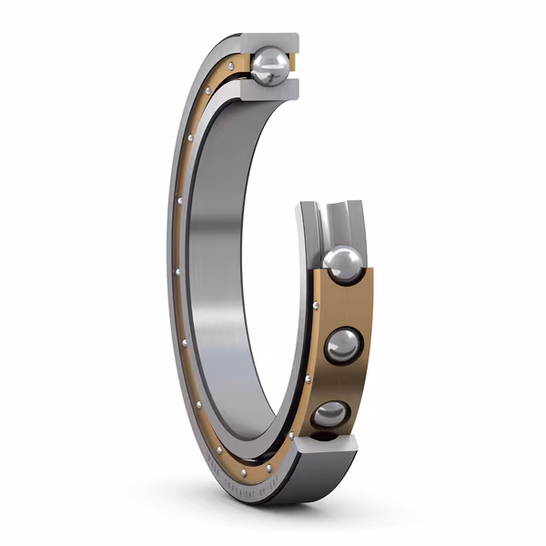 SKF 6040 M/C3 bearing