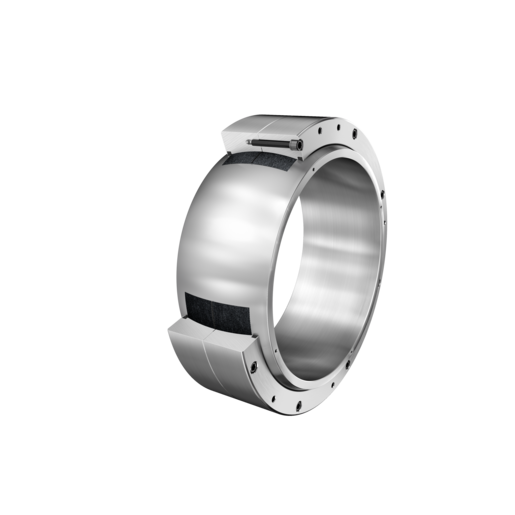 INA GE460-DW-2RS2-W8-XL Spherical plain bearing view 2