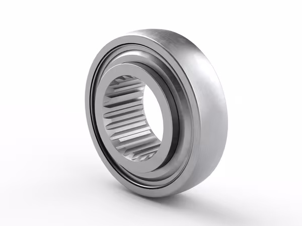 SKF PER.207NRRB12 bearing