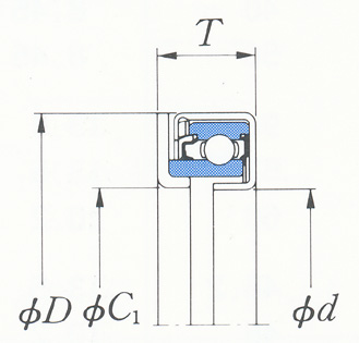 CTS64SA