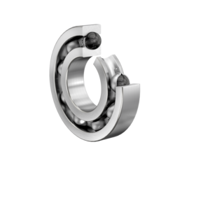 FAG HC6336-G Deep groove ball bearing