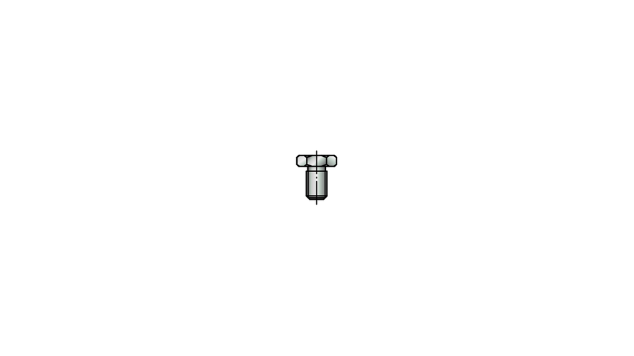 INA S16 Lubricant adapter view 2