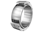 INA GE360-DF-G9 Spherical plain bearing view 3