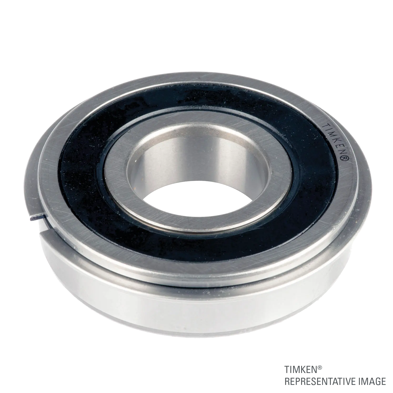 TIMKEN 204KLLG2 bearing