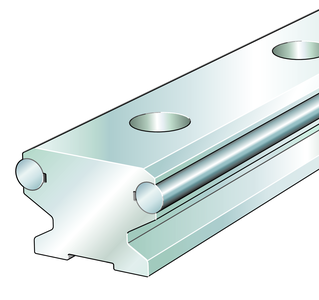 INA LFS52 bearing