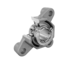 INA RCJHOC20-VA-FD Flanged housing unit view 3