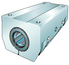 INA KTSS16-PP-AS Linear Ball Bearing and Housing Unit view 3