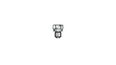 INA S02 Lubricant adapter view 3