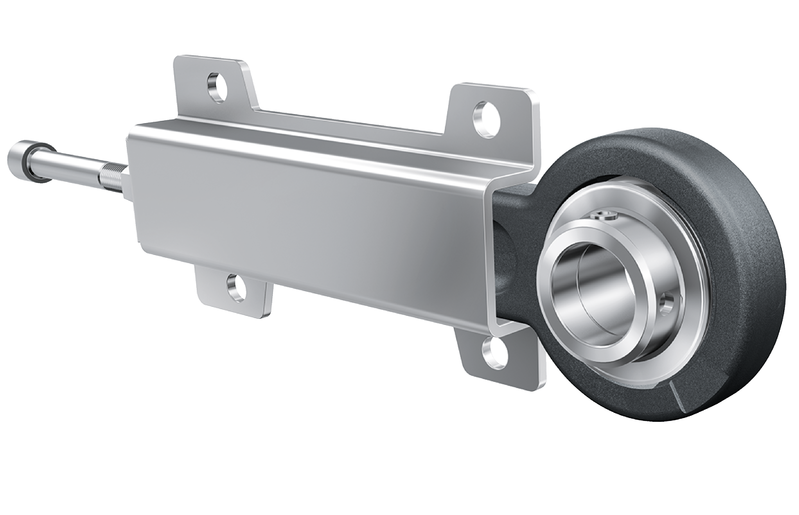 INA PHUSE25-XL Take-up housing unit view 2