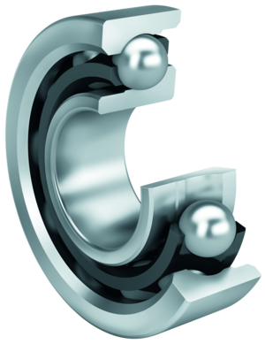 FAG 7201-B-XL-TVP-P5-UL bearing