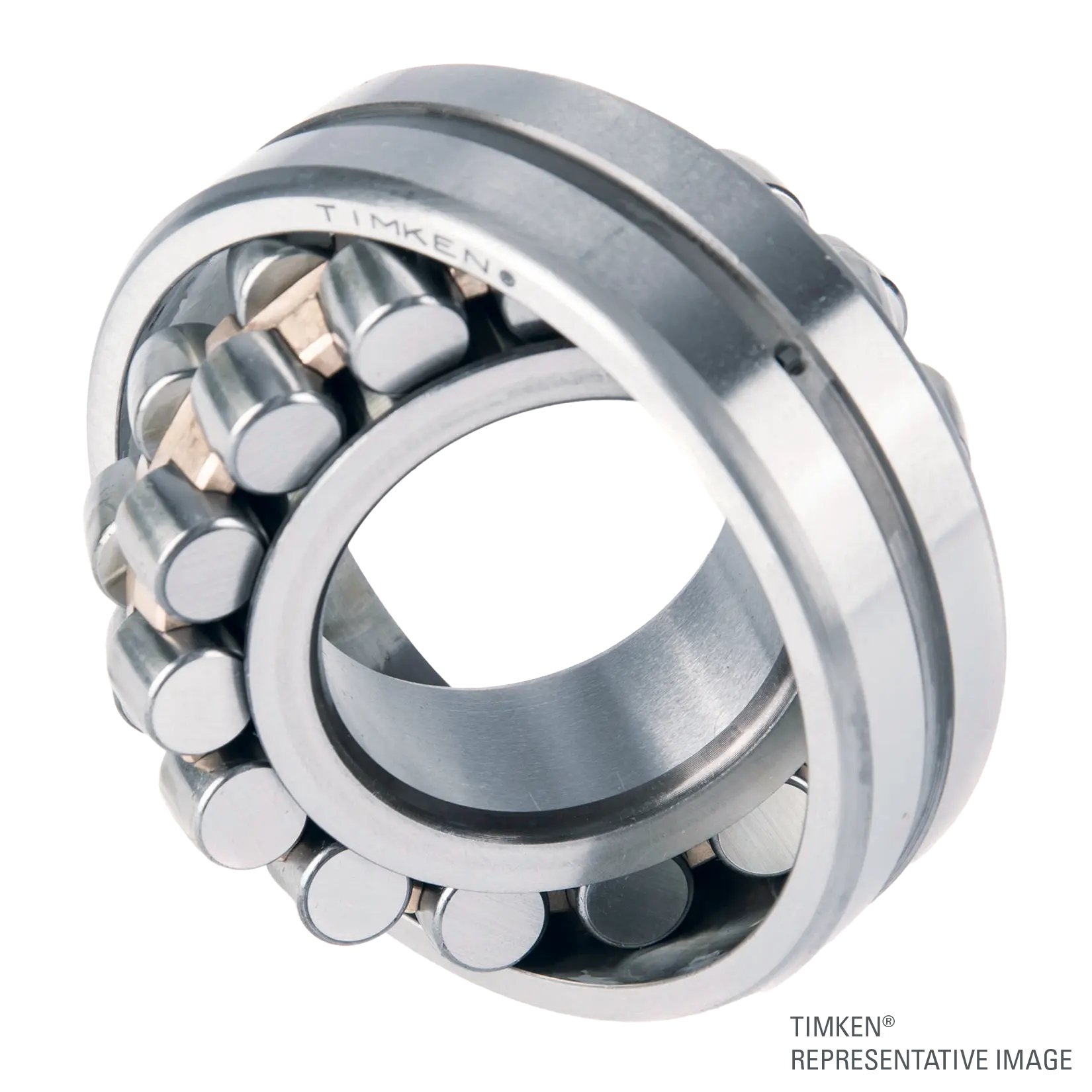 TIMKEN 21314EMW33 Spherical roller bearing