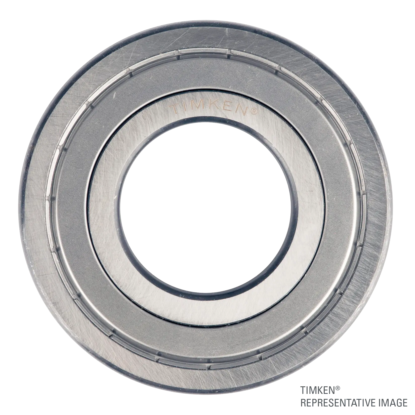 TIMKEN H204KDD bearing