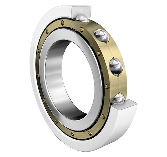 FAG 6044-M-J20AA-C3 Deep groove ball bearing view 2