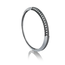 INA AXS160180 Axial conical thrust cage needle roller bearing view 3