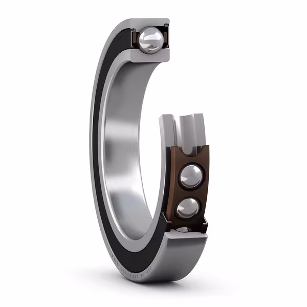 SKF S7003 CD/P4A bearing