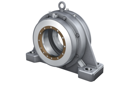 FAG BND2222-Z-Y-BL-D Housing body view 3