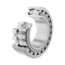 FAG 23156-BE-XL-H40 Spherical Roller Bearing view 3