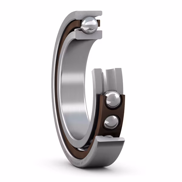 SKF 7005 ACDGA/P4A bearing