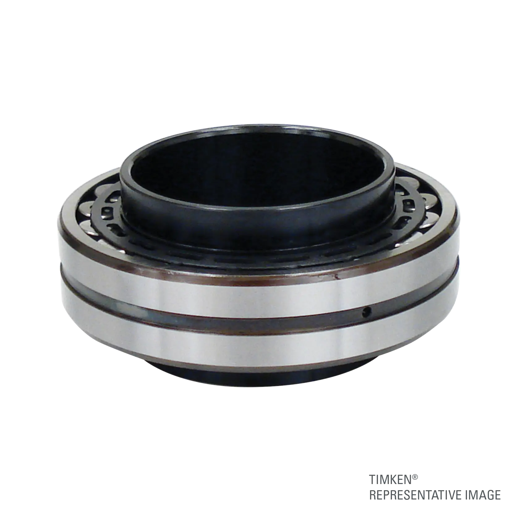 TIMKEN SLV12-C3 Spherical roller bearing