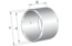 INA IR40X50X20-IS1-XL Inner ring view 3