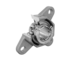 INA RCJOC015-VA-FD Flanged housing unit view 3